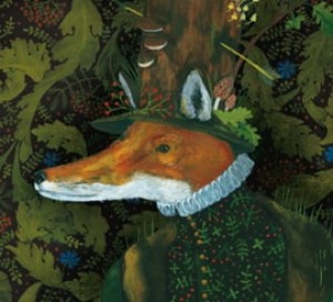 Enchanted Hunters "Peoria" CD