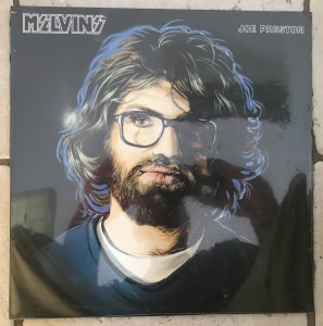 Melvins "Joe Preston" 12"