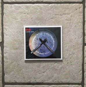 Drah "Zjadłem Siebie" CD