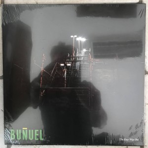 BUNUEL "THE EASY WAY OUT" LP