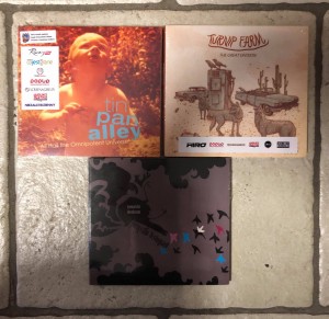 Alt bundle 3 CDS