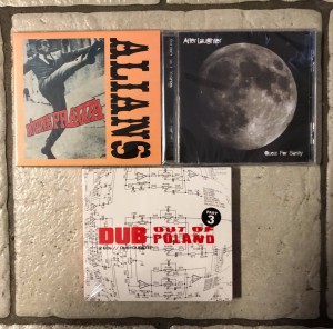 Punk&dub bundle 4CDS