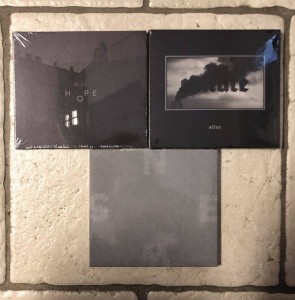 Dark&sweet bundle 3CDS