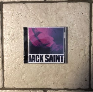 Jack Saint st CD