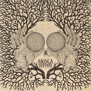 Les Yeux De La Tête "Mosca Violenta" LP