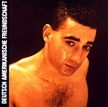 DAF "Alles Ist Gut" LP