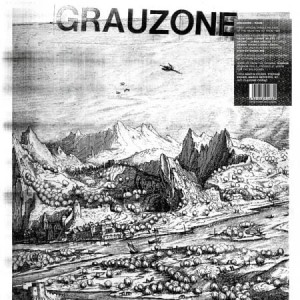 Grauzone "Raum" 12"