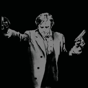 Ennio Morricone "Un Uomo Da Rispettare Ost" LP