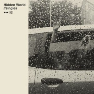 Hidden World "Singles" CD