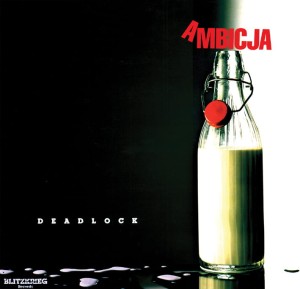 Deadlock "Ambicja" LP