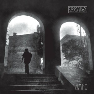 Joanna Makabrescu "Zimno" LP
