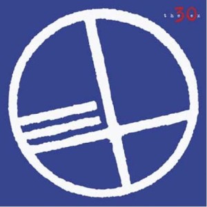 The Ex "30 Years Of The Ex" 2CD