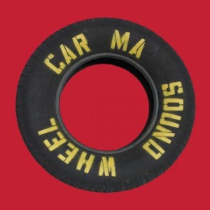 Mosshart, Alison "Sound Wheel" LP