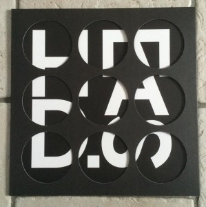 Heads. st LP