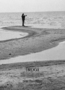 Droga (The Way) DVD feat. Rob Mazurek and Mikrokolektyw