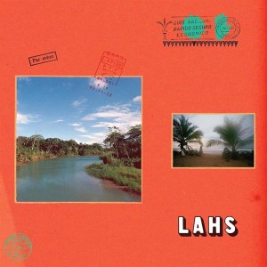 Allah-Las "Lahs" LP