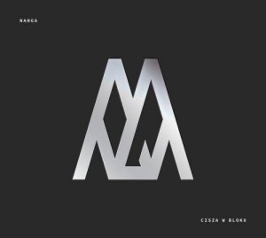 Nanga "Cisza w Bloku" LP