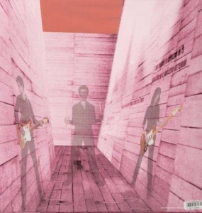 Blonde Redhead "In An Expression Of The Inexpressible" LP