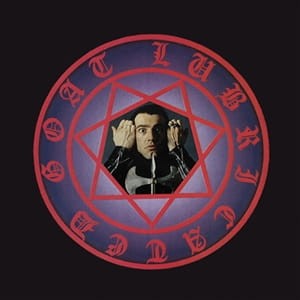 Lubricated Goat "Forces You Can't Understand" LP