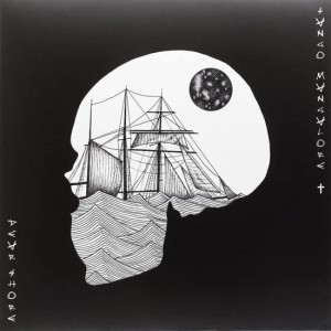 Tango Mangalore "Dear Shore" LP