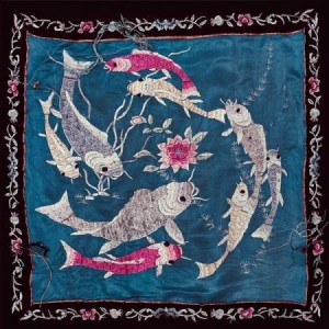 The Drones "Wait Long By The River And Bodies Of Your Enemies" 2LP