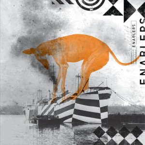 Enablers "Some Gift" LP