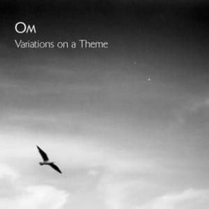 OM "Variations On A Theme" LP