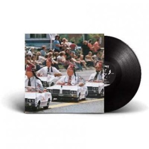 Dead Kennedys "Frankenchrist" LP