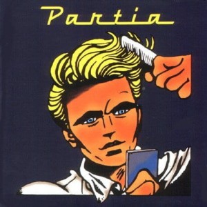 Partia st CD