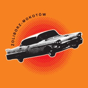 Partia "Żoliborz-Mokotów" CD