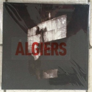 Algiers st LP