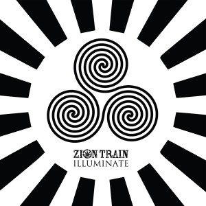 Zion Train "Illuminate" LP