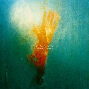 James Johnston / Steve Gullick "Everybody's Sunset" LP 