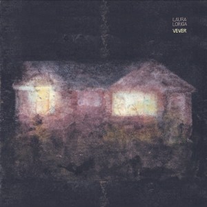 Laura Loriga "Vever" LP
