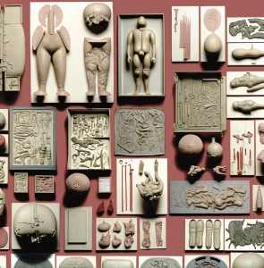 Sex Swing "Golden Triangle" LP