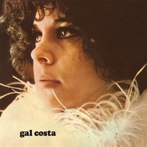 Costa, Gal "Gal Costa" LP