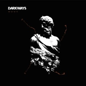  Darkways "Rust" CD