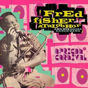  Fisher Atalobhor, Fred "African Carnival"