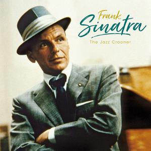 Frank Sinatra "The Jazz Crooner" LP