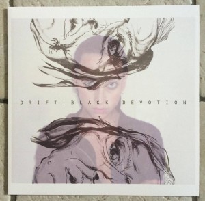 DRIFT "Black Devotion" 12"