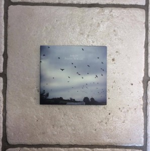 Axis Of "Finding St Kilda" CD