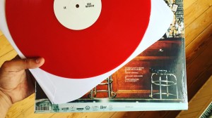 It It Anita "Agaaiin" LP