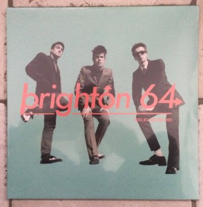 Brighton 64 "Fotos Del Ayer" LP