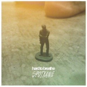 Hard To Breathe "Spotkanie" 7"