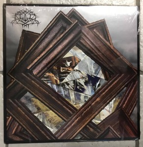 Krallice "Prelapsarian" LP