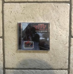 Murder City Devils "In Name And Blood" CD