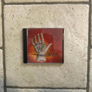 Murder City Devils "Thelema" CD