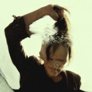 Bonne Aparte "Scalps" LP