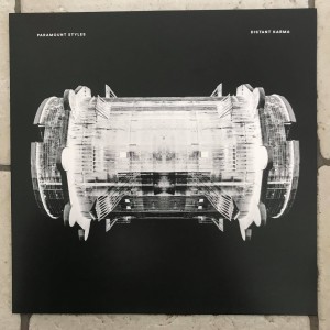 Paramount Styles "Distant Karma" LP