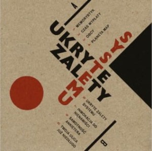 Ukryte Zalety Systemu st. CD